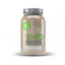 Lee's Clean Vegan Pea Protein – 1kg – Glass Jar