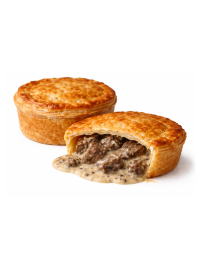 Plant Pies – Pepper Stake