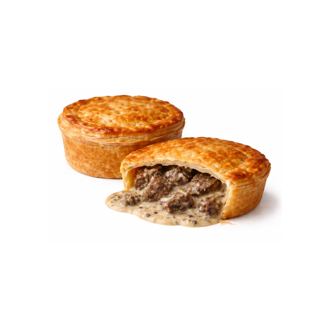Plant Pies – Pepper Stake