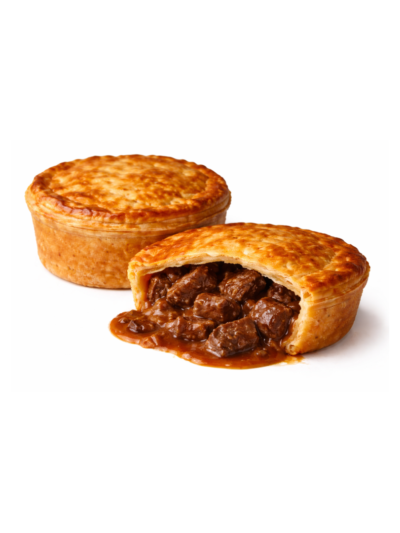 Plant Pies – Stake & Ale