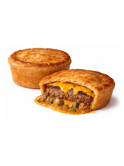 Plant Pies – Cheezeburga