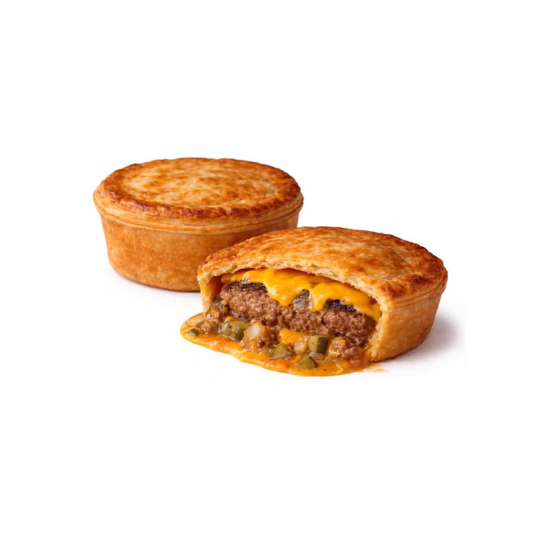 Plant Pies – Cheezeburga