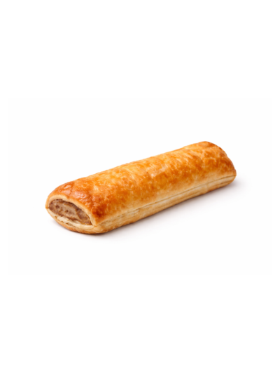 Plant Pies – Sausage Rolls
