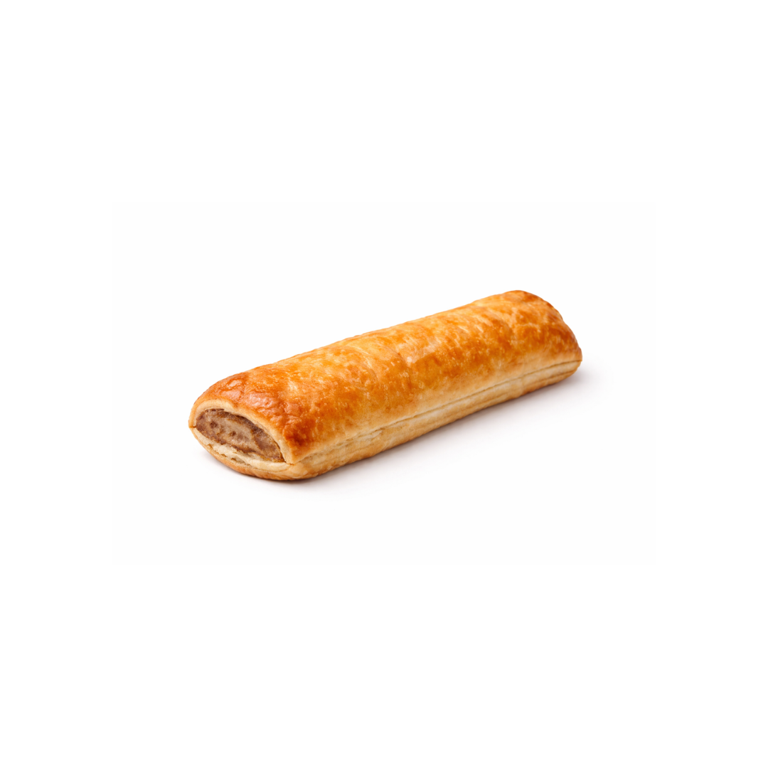 Plant Pies – Sausage Rolls