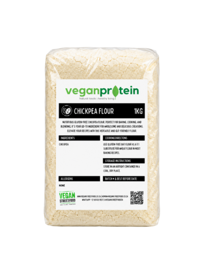 Chickpea Flour