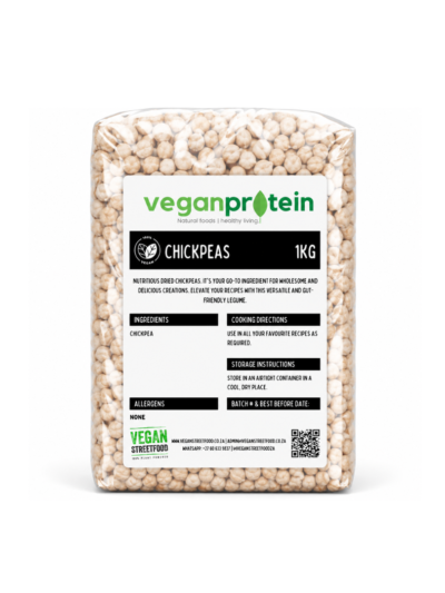Chickpeas