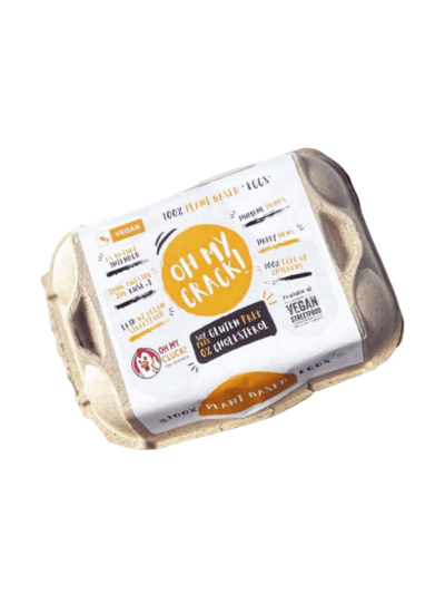 OMC Vegan Eggs