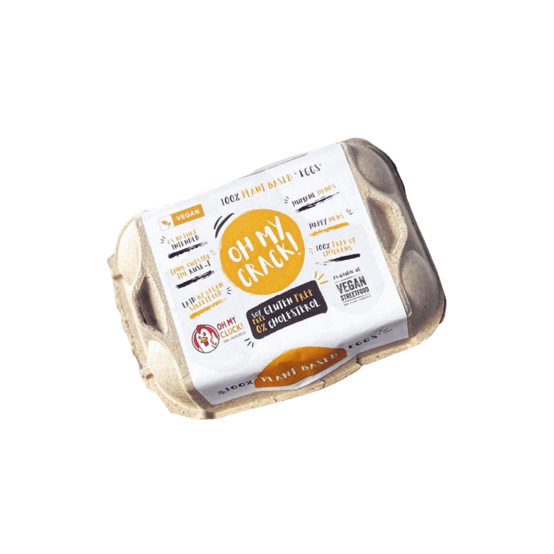 OMC Vegan Eggs