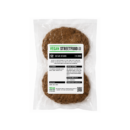 Vegan Streetfood – Seitan Stakes (400g)