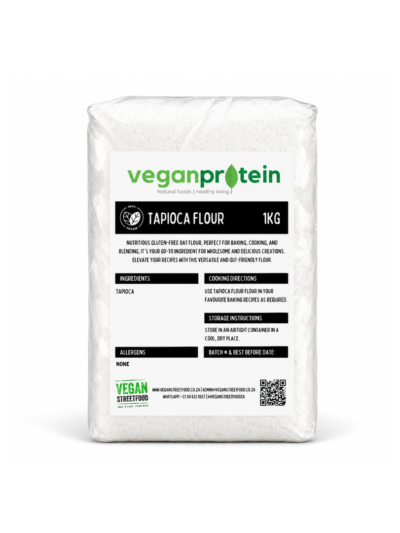 Tapioca Flour