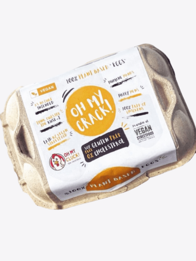 OMC Vegan Eggs