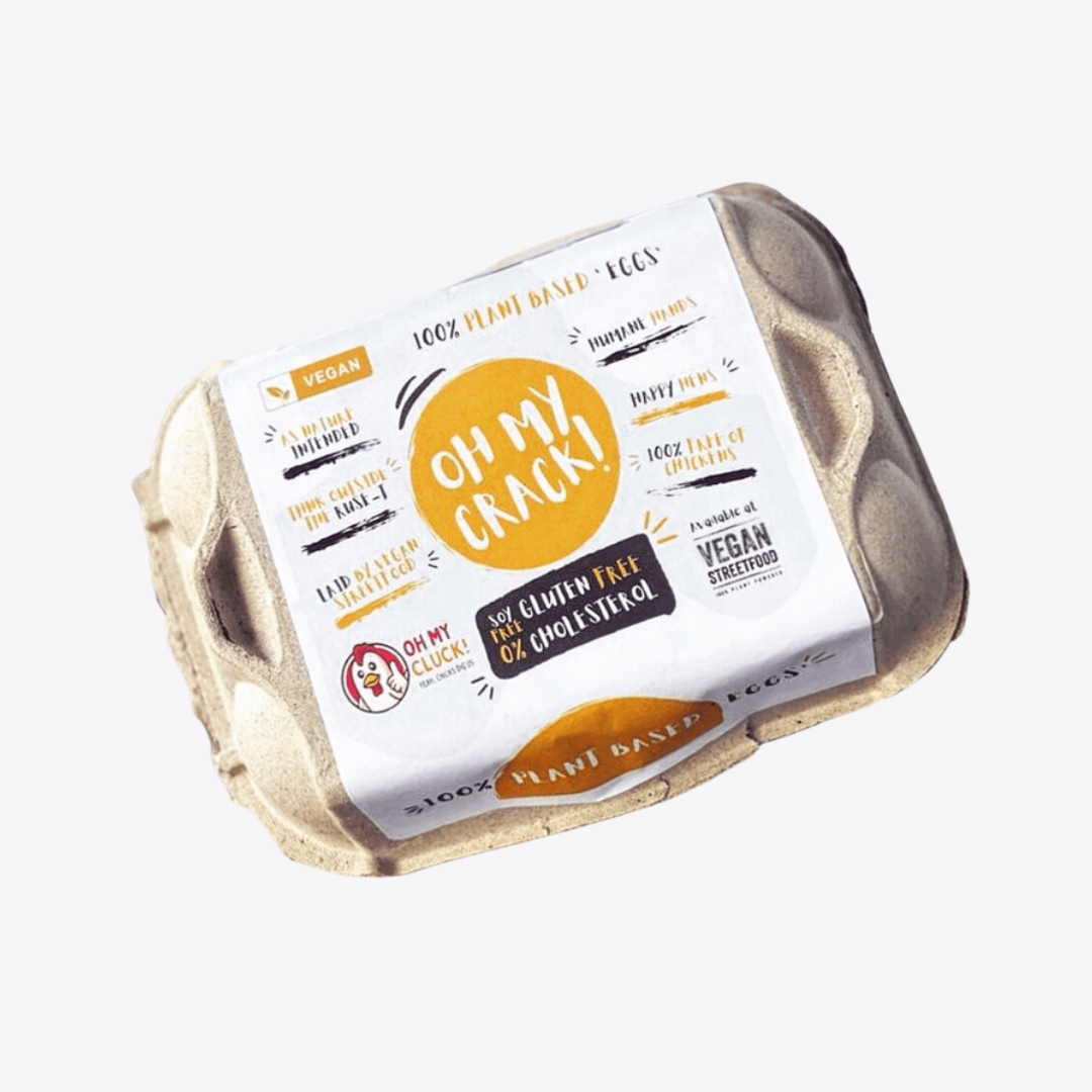 OMC Vegan Eggs